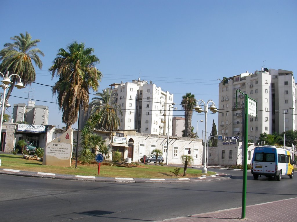 Lod Israel