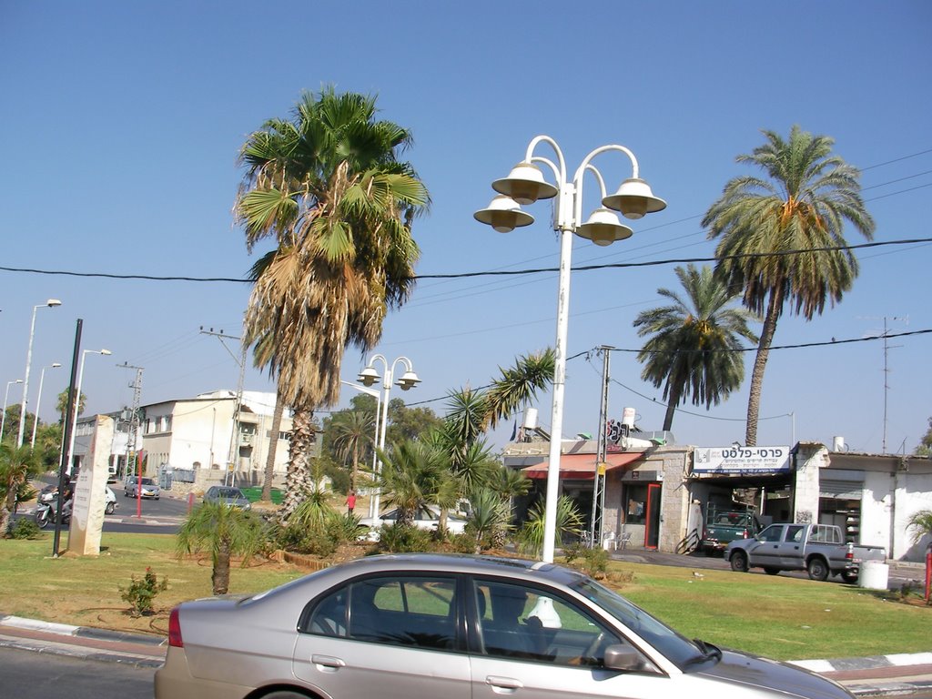 Lod Israel