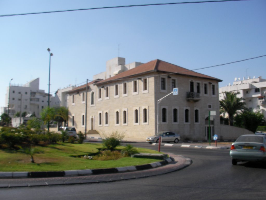 Lod Israel