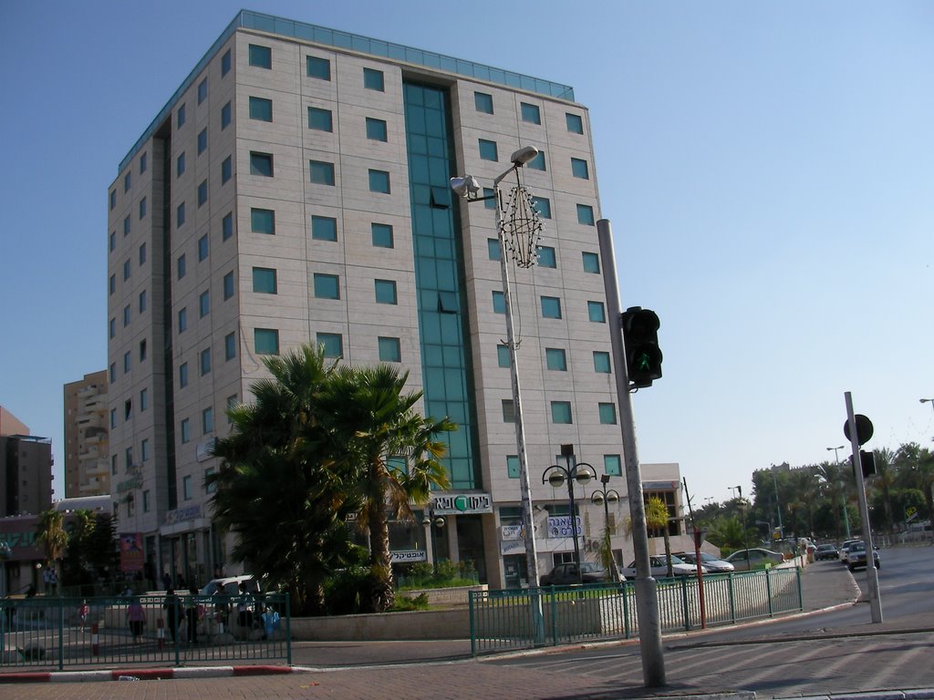 Lod Israel