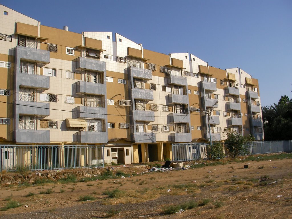 Lod Israel