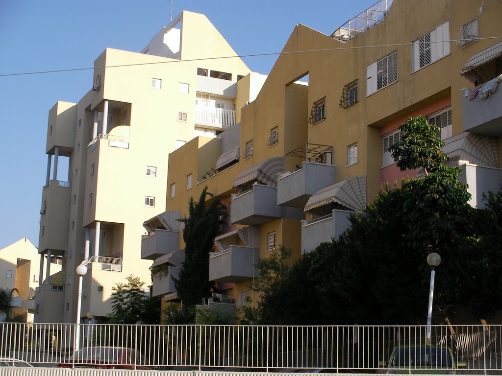 Lod Israel