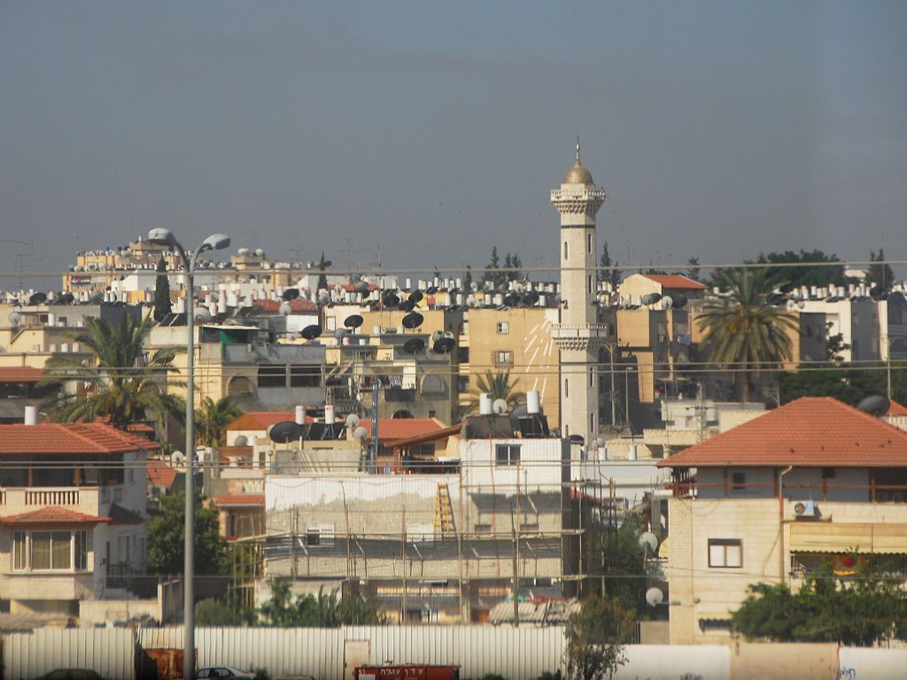 Lod mosque