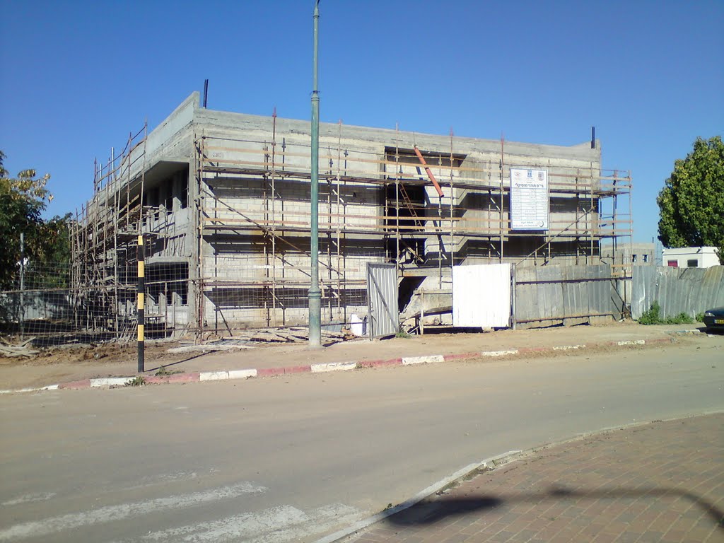 lod ganey-aviv