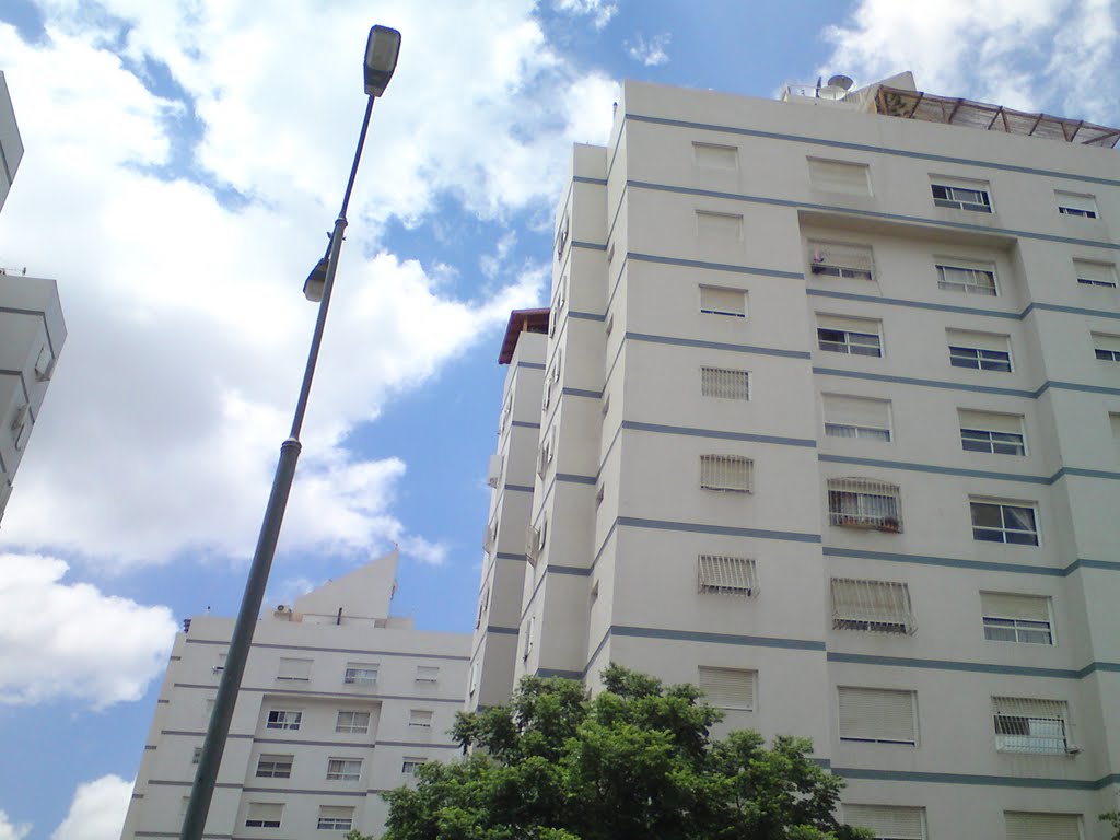 lod ganey-aviv