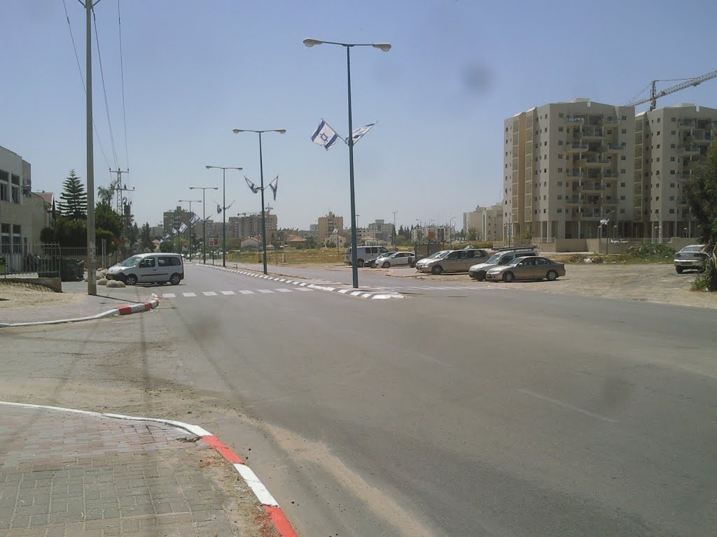 חיים משה שפירא לוד