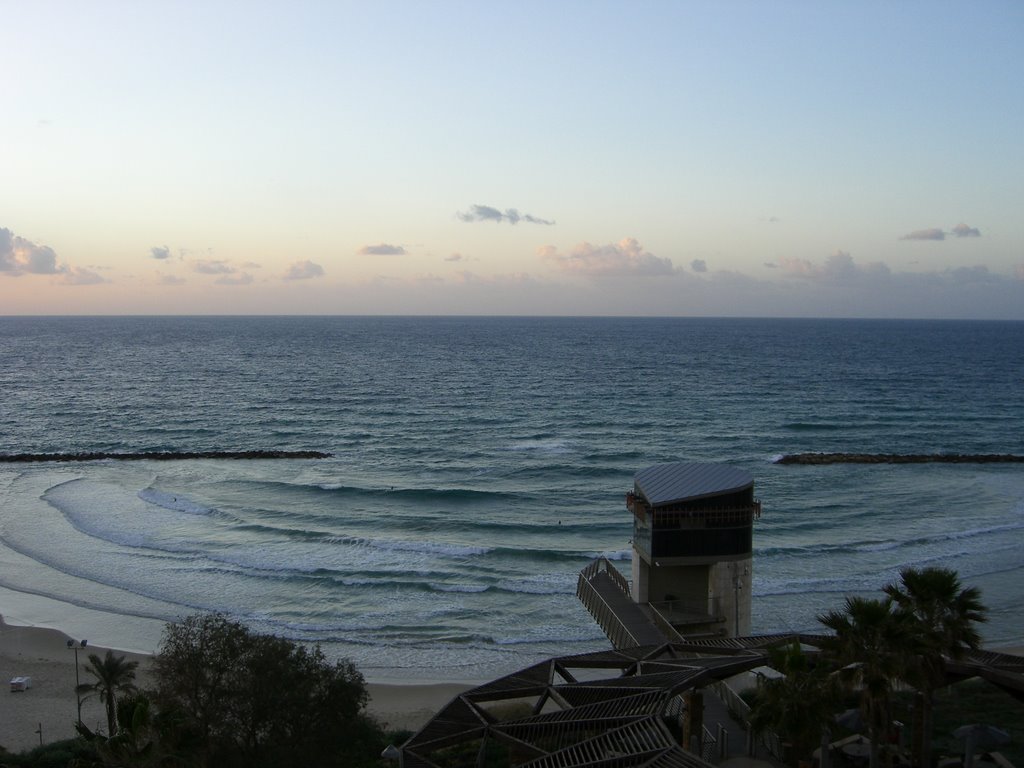 Netanya