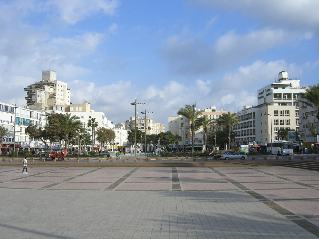 Netanya