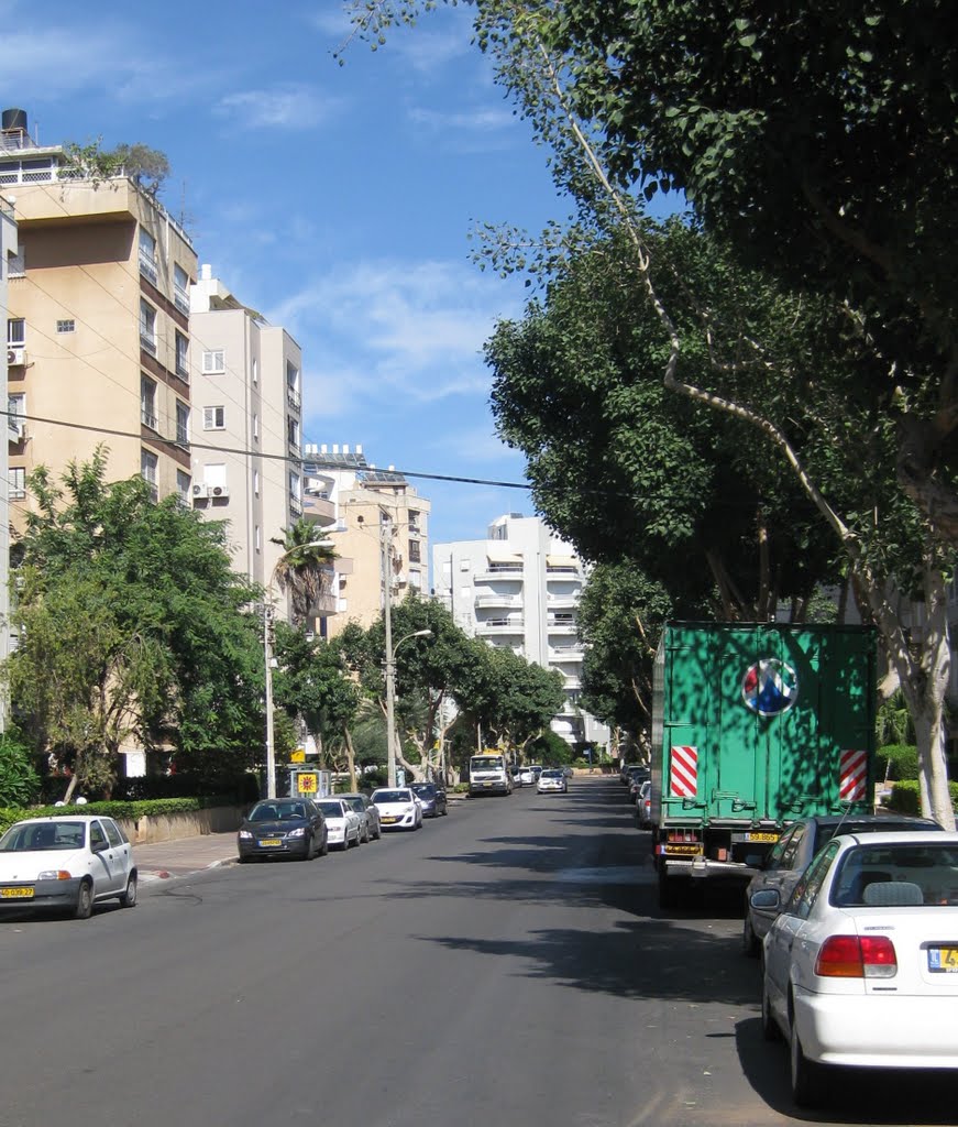улица Смилянски
