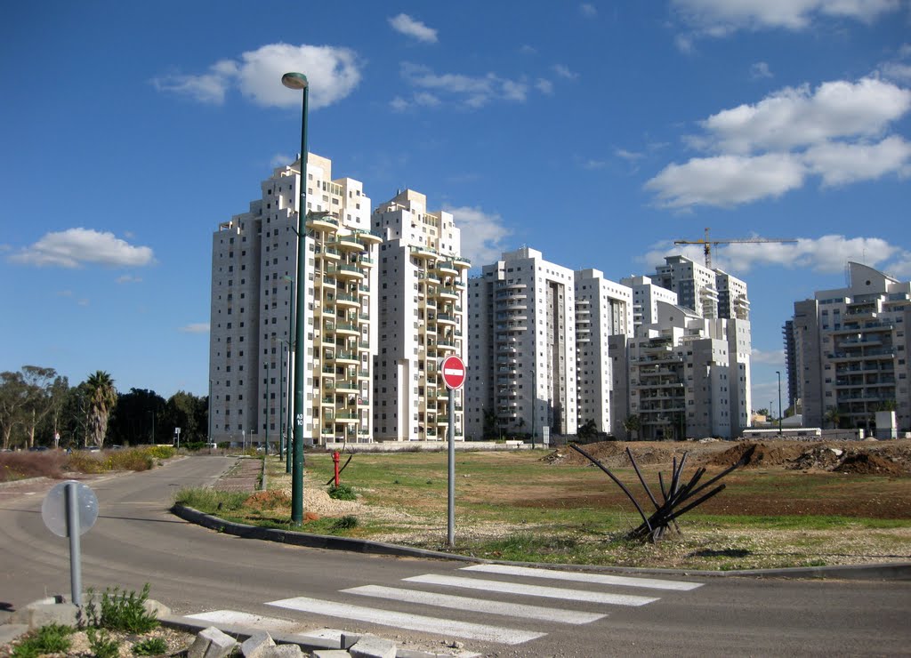 новые дома