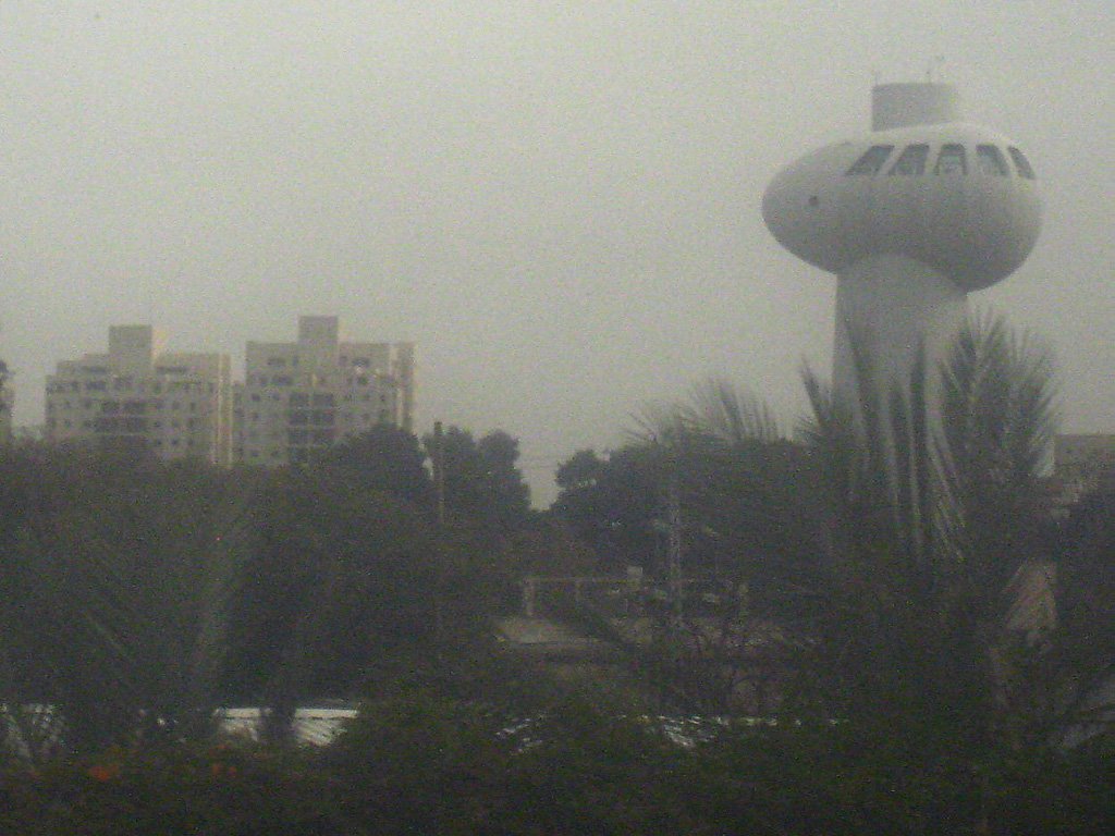 Weizmann Institude of Science
