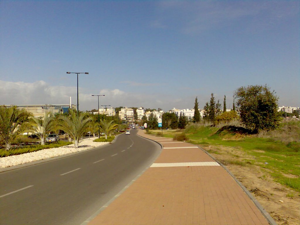 Nes-Ziona