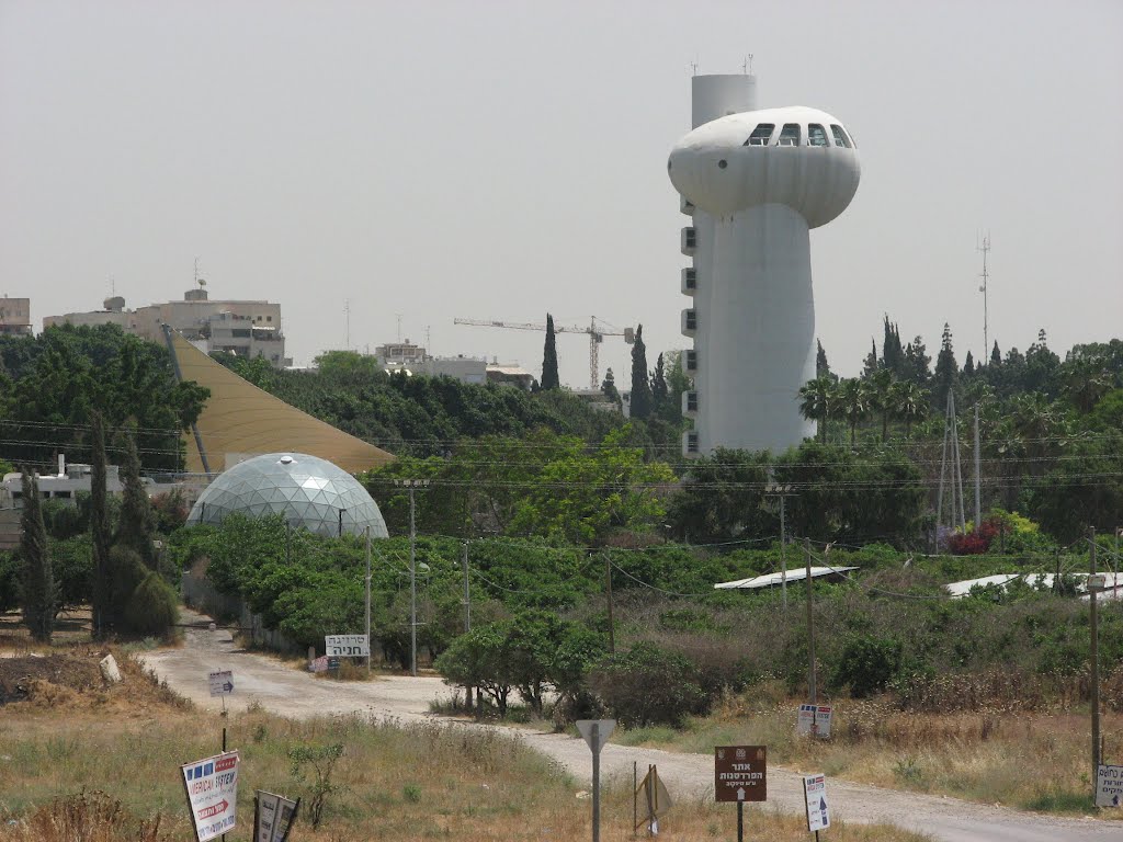 WEIZMANN INSTITUTE