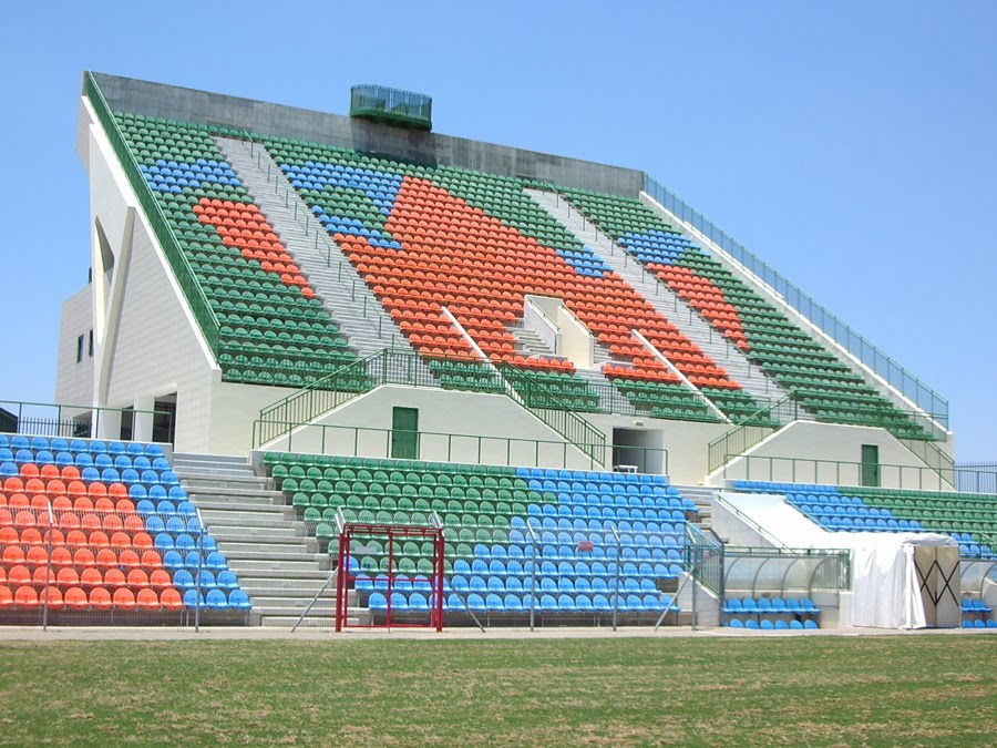 Ness Ziona Stadium
