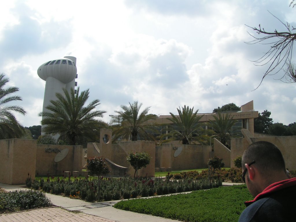 mahon vaitzman