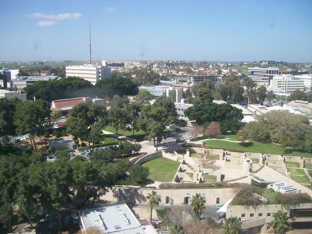 Weizmann Institute of Science 2