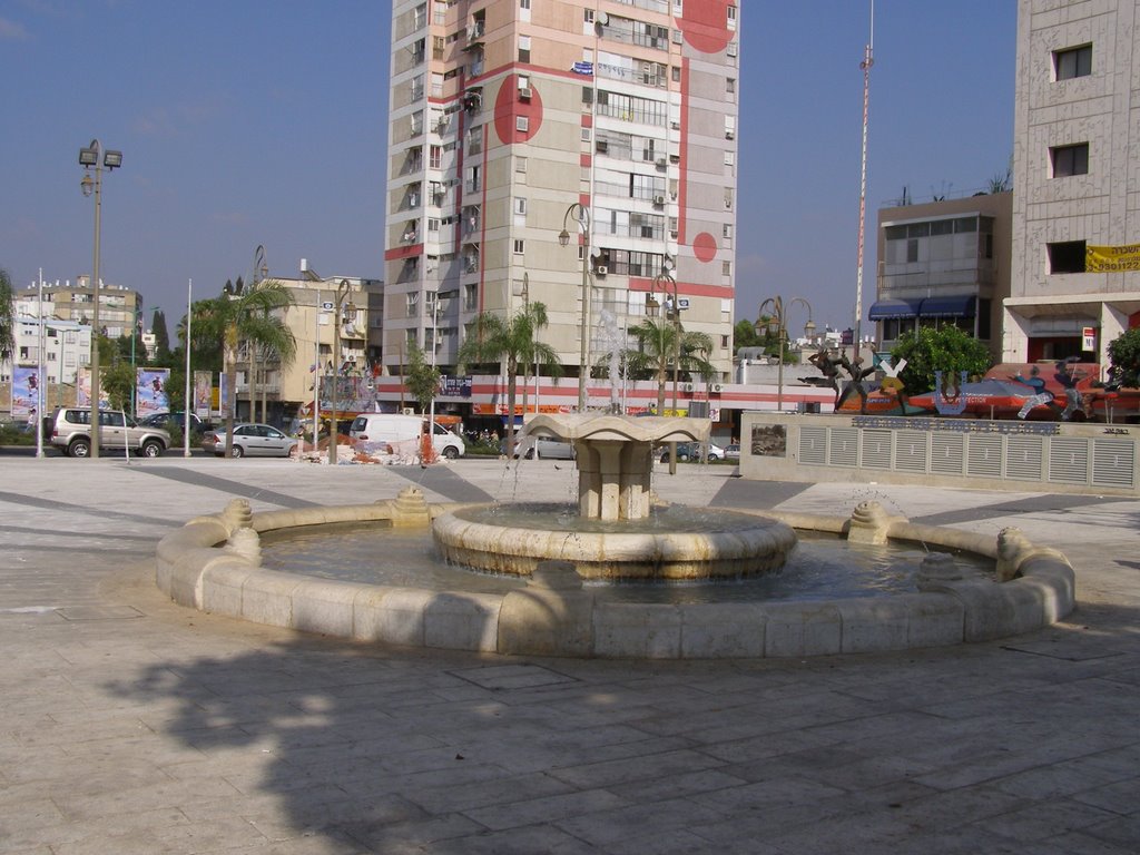 Petah-Tikva