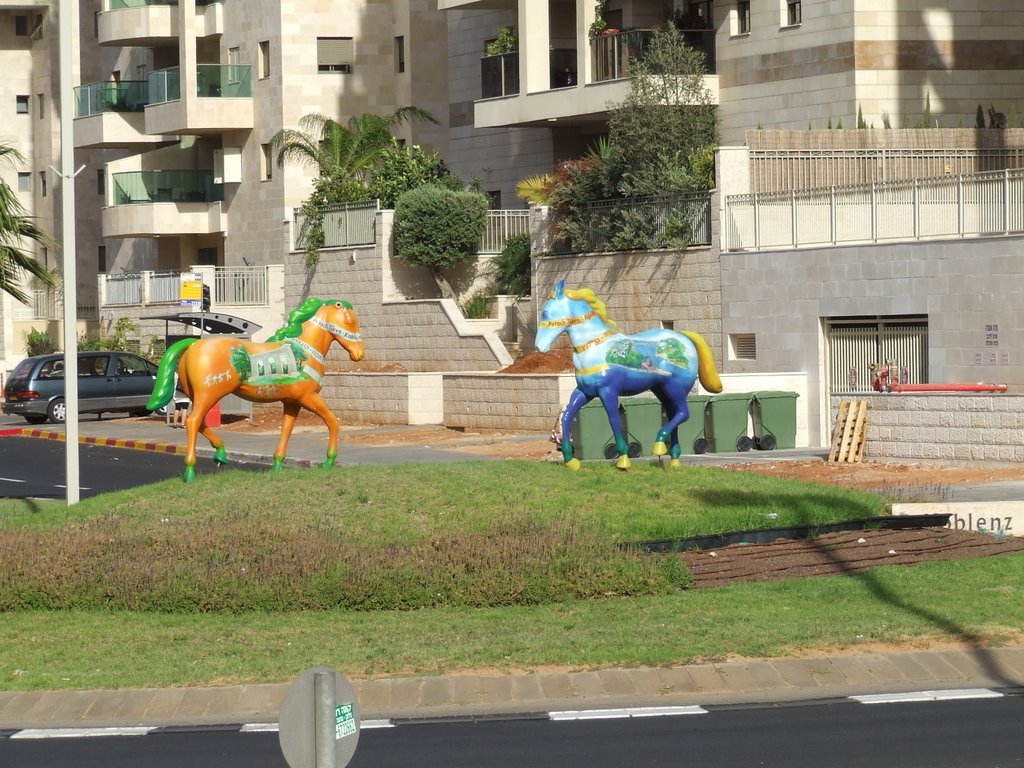 Petah Tikva