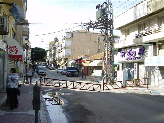 Petah tikva 2009