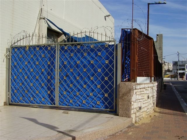 Petah Tikva