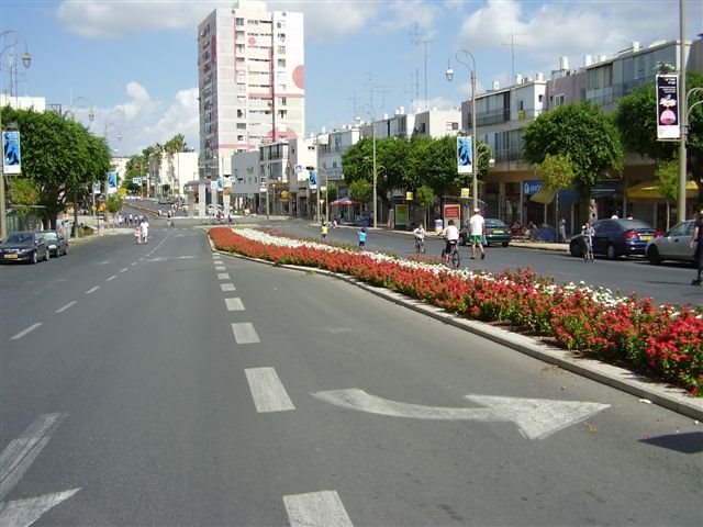 Petah Tikva