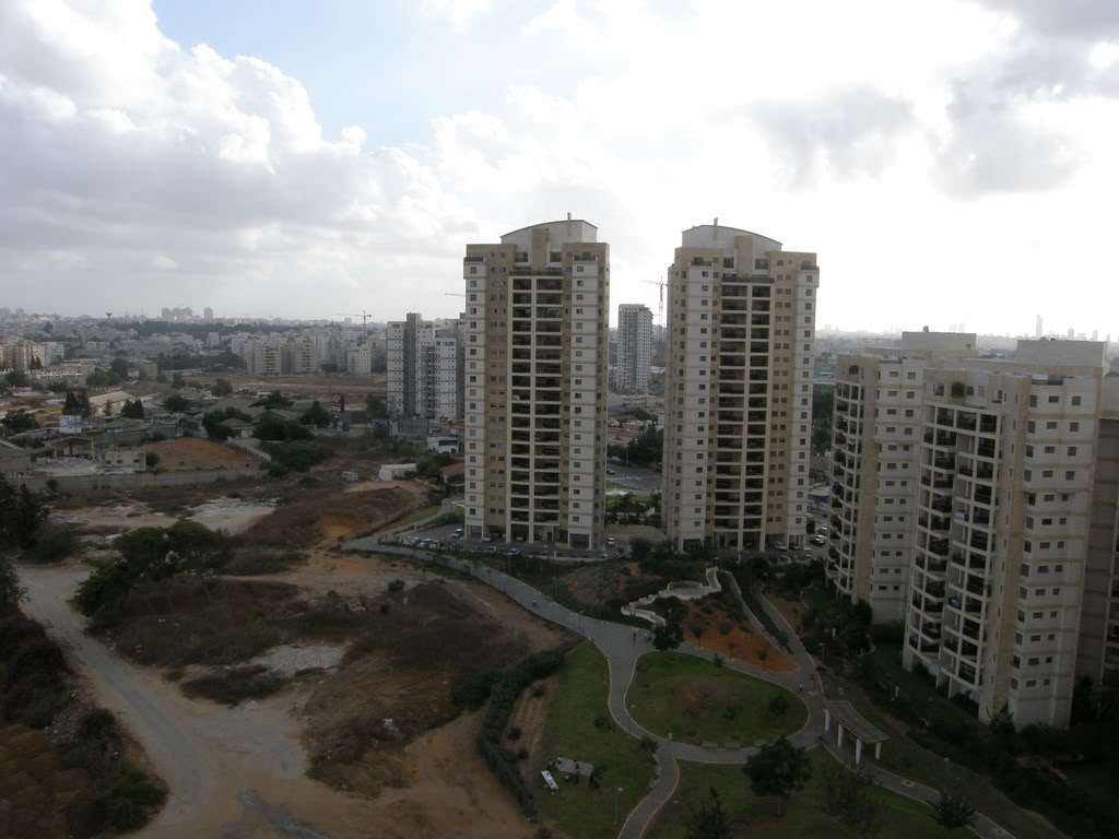 Петах Тиква, Petah Tiqua, פתח תקווה