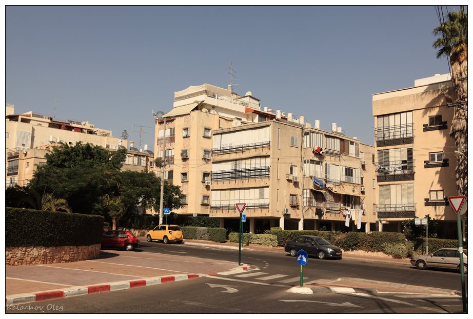 Petah Tikva