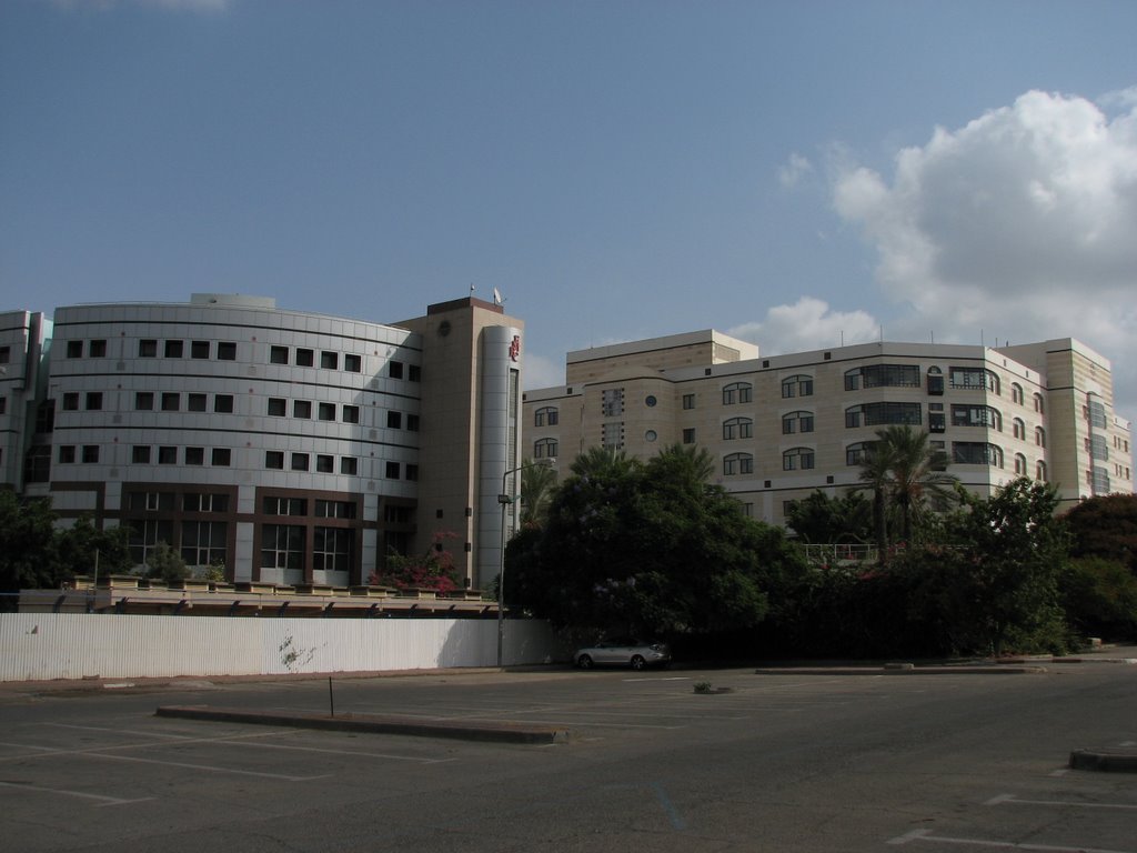Beilinson hospital