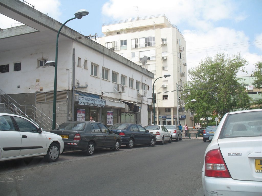 Centel