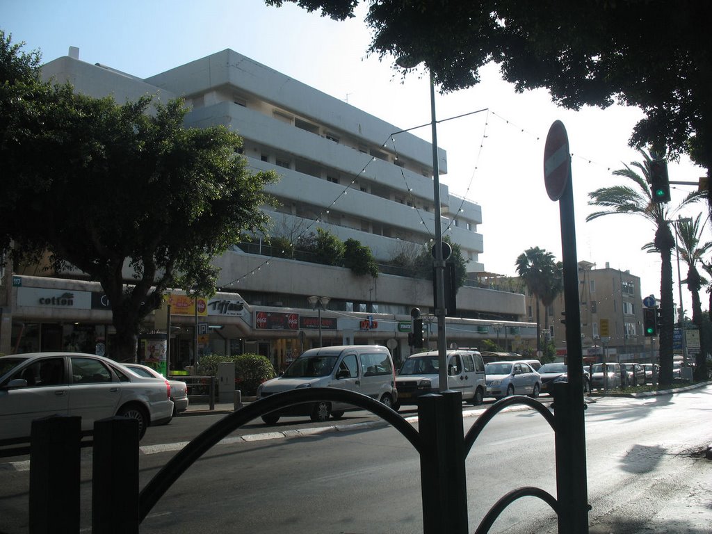 Center