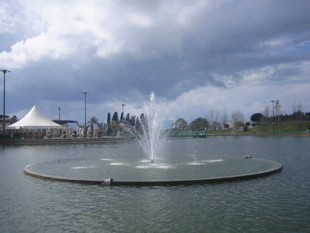 Raanana Park