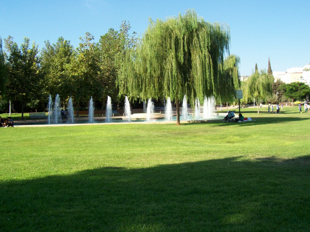 parque de las 15 fuentes 1