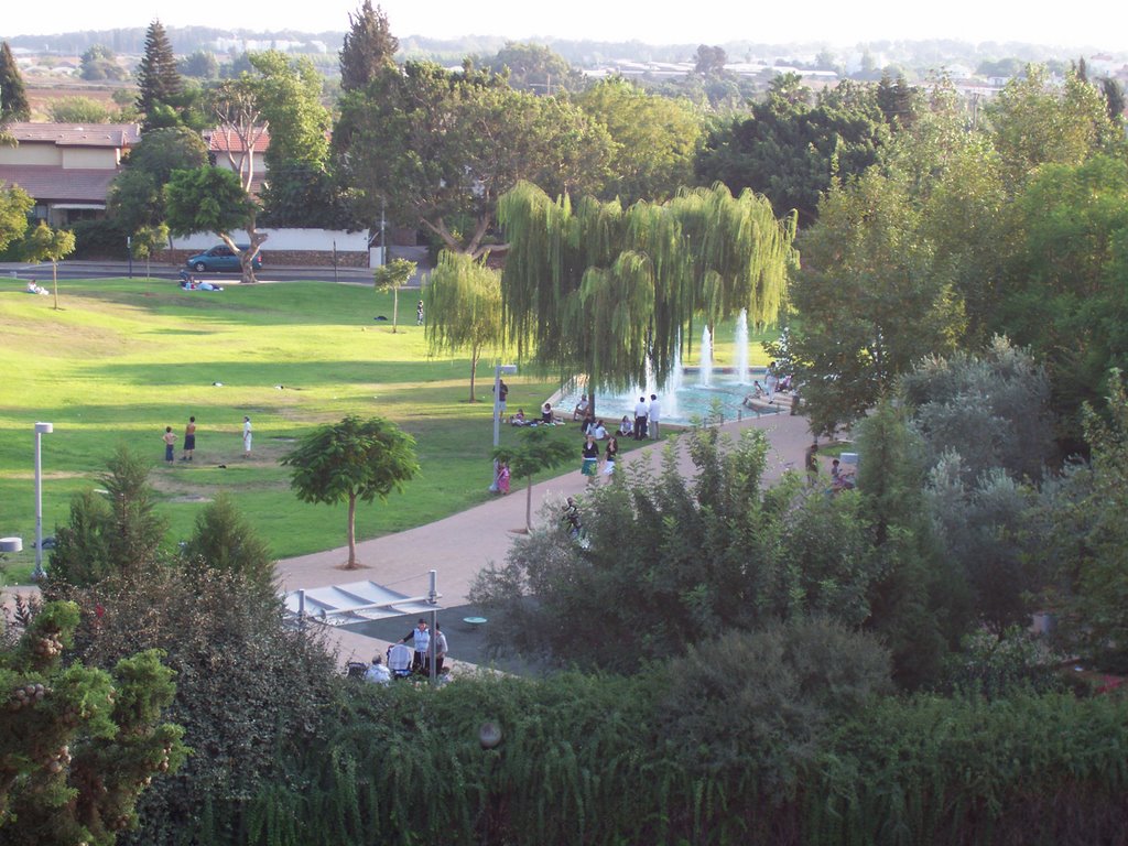 parque de las 15 fuentes 2