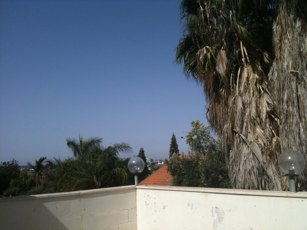 Raanana, Israel