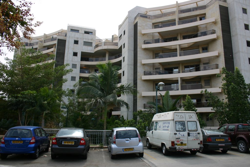 Zamarot Raanana
