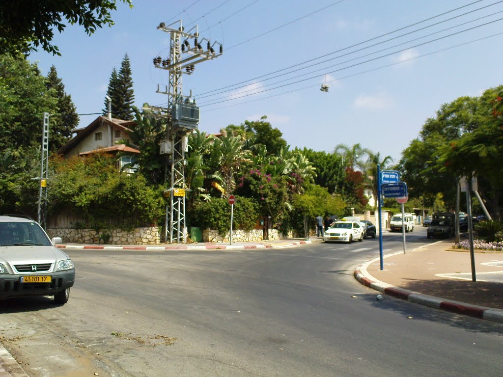 Sderot Hamistadut