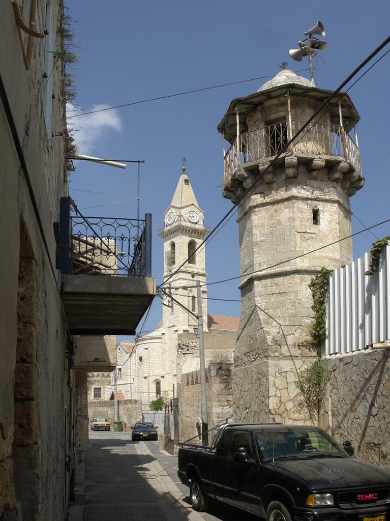 Ramle, Israel
