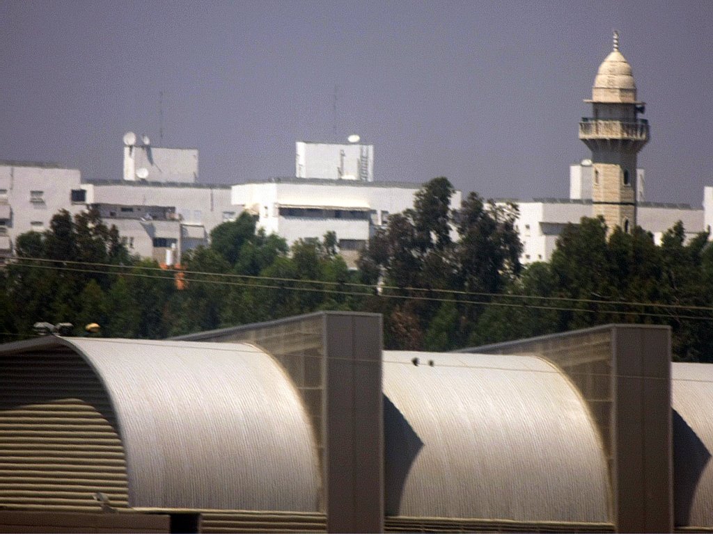 Mosque