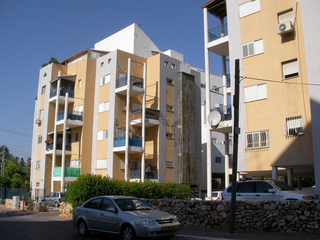 Lod Israel