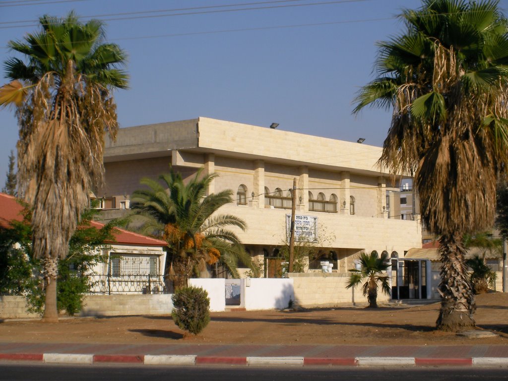 Lod Israel