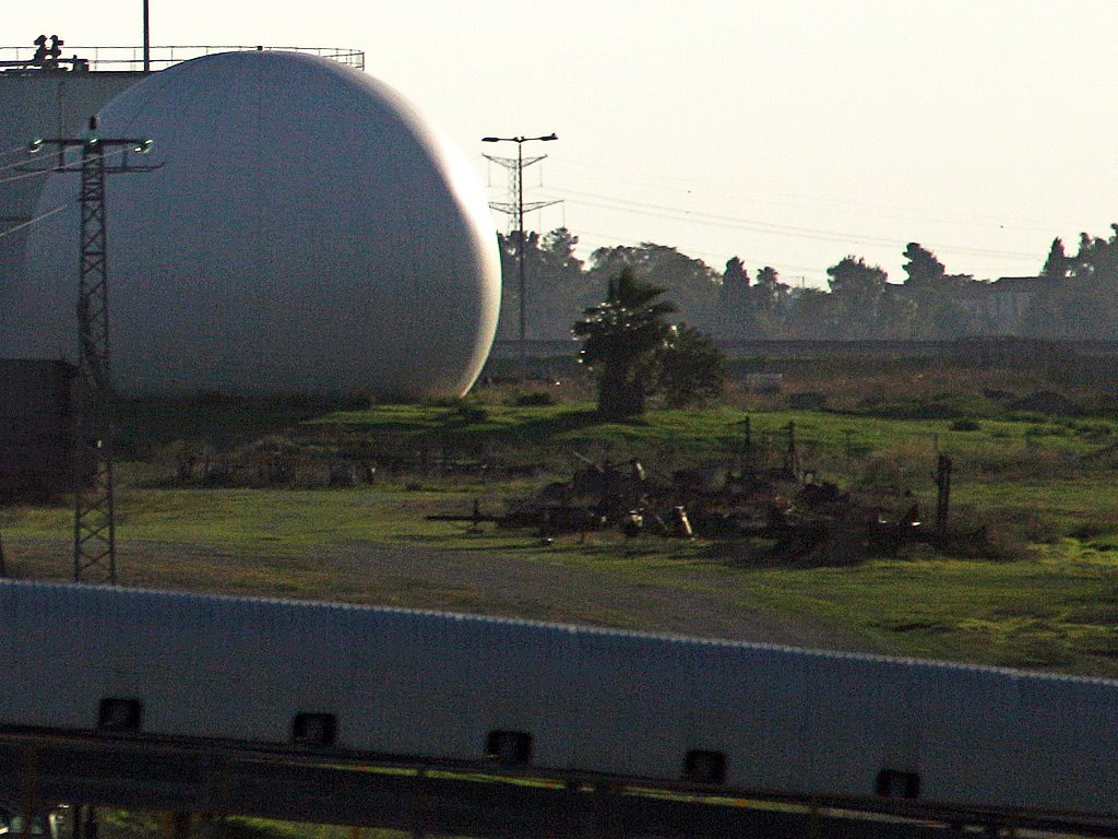 Big ball