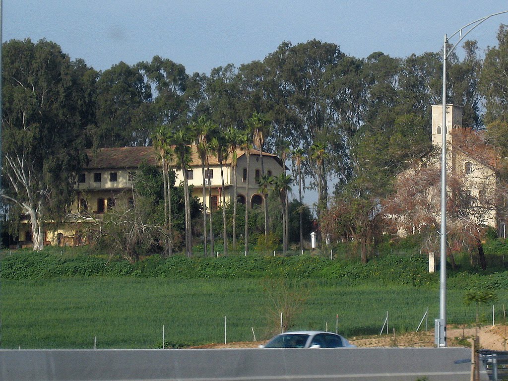 Alenbi Farm