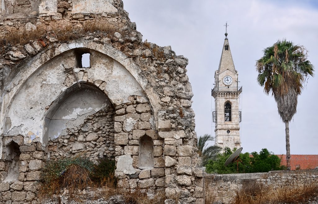 Ramla, Israel