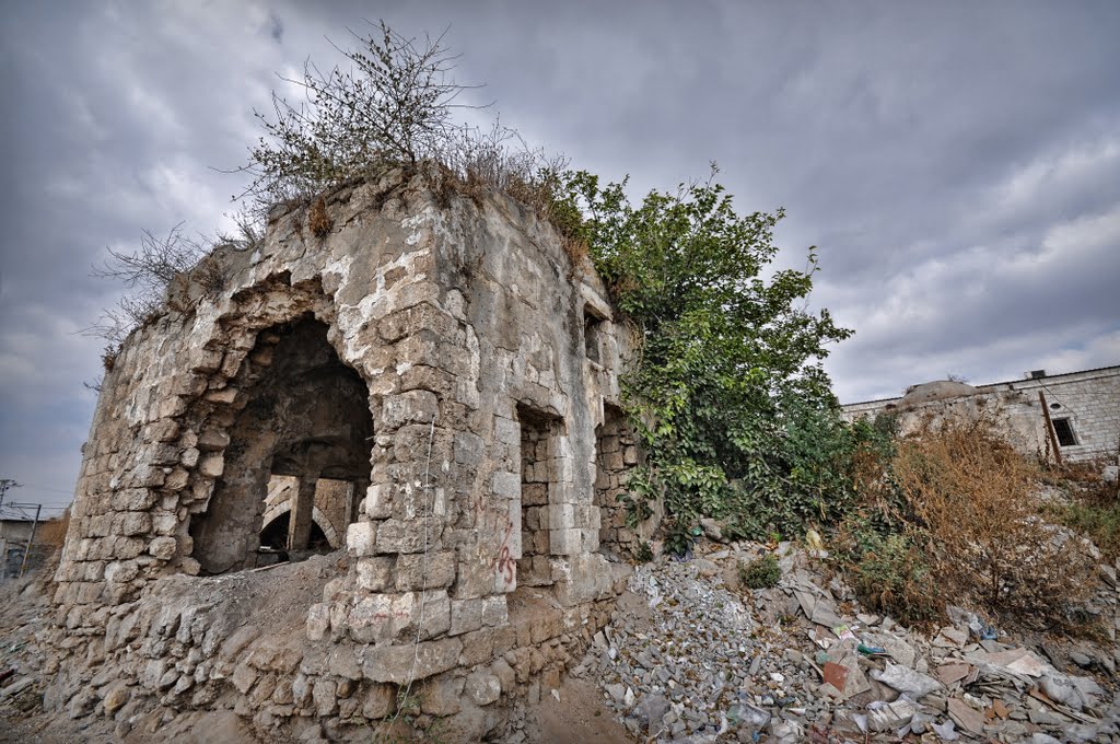 Ramla, Israel