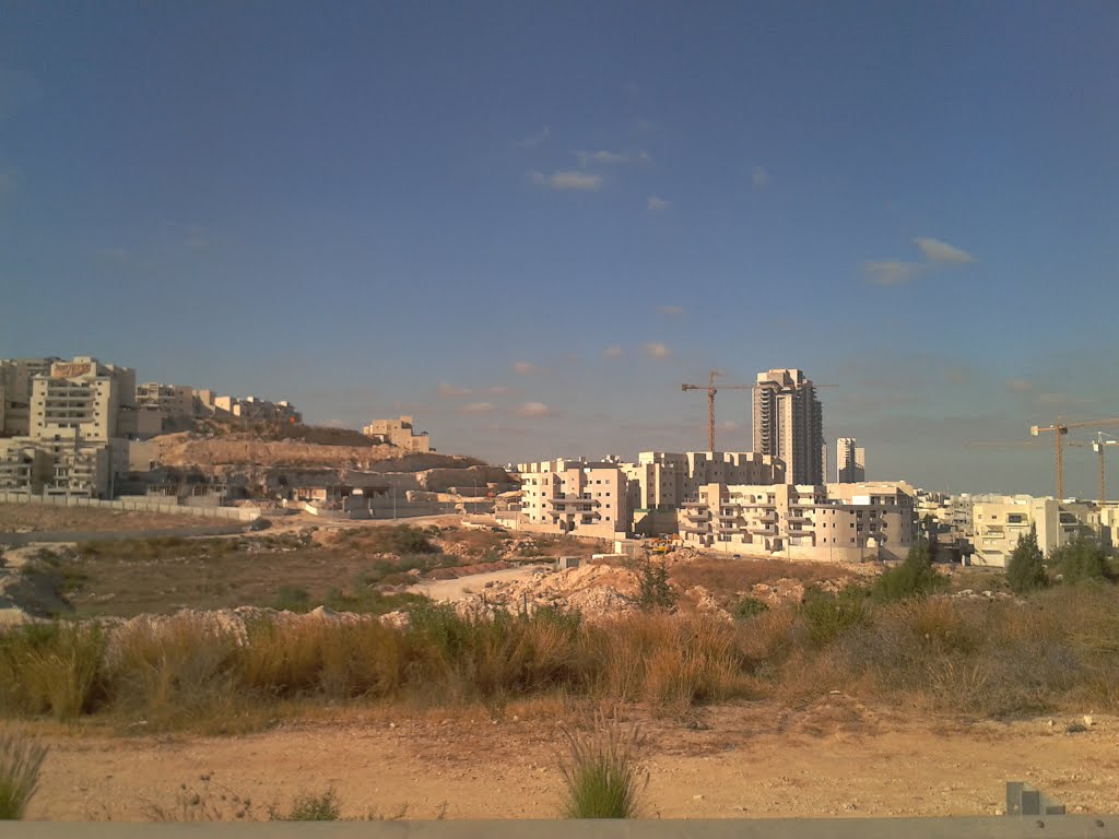 Tel Aviv