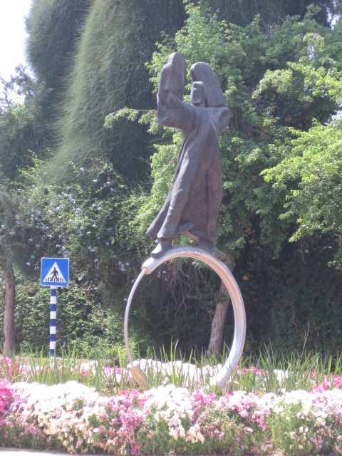 Moses