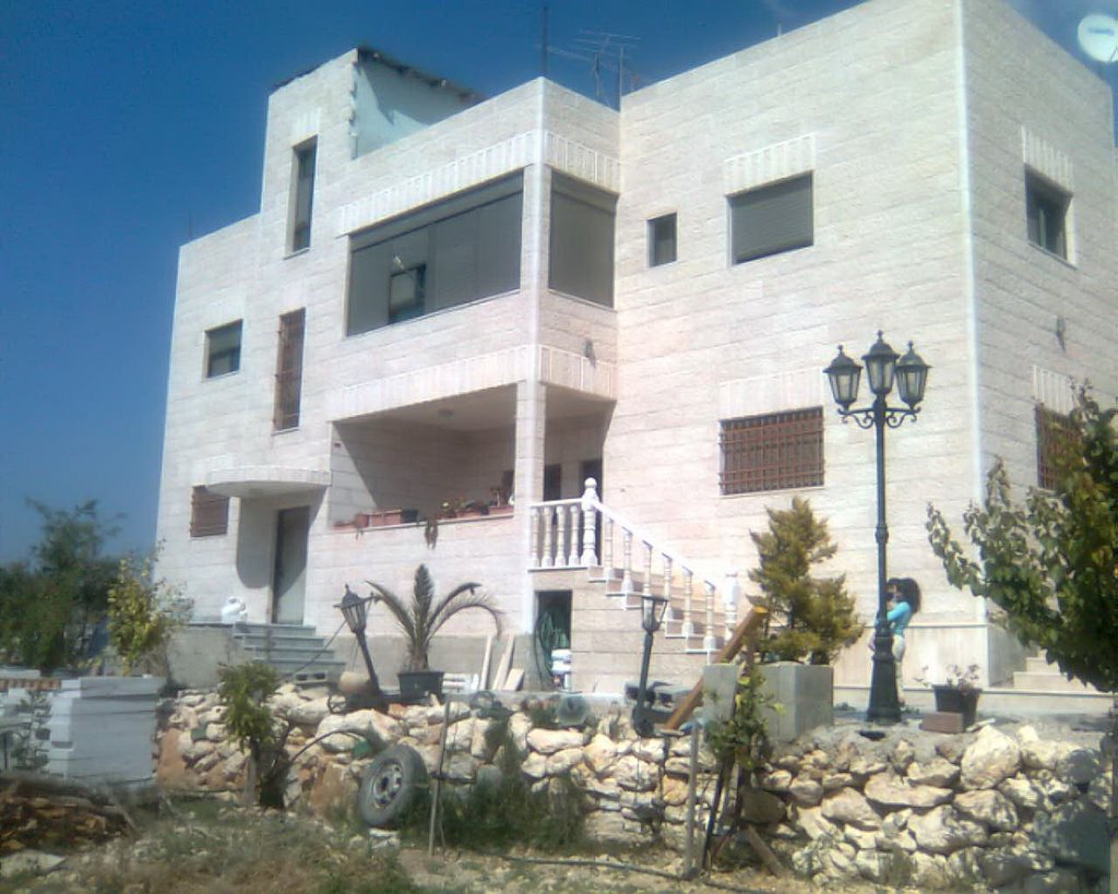 wad alkarm