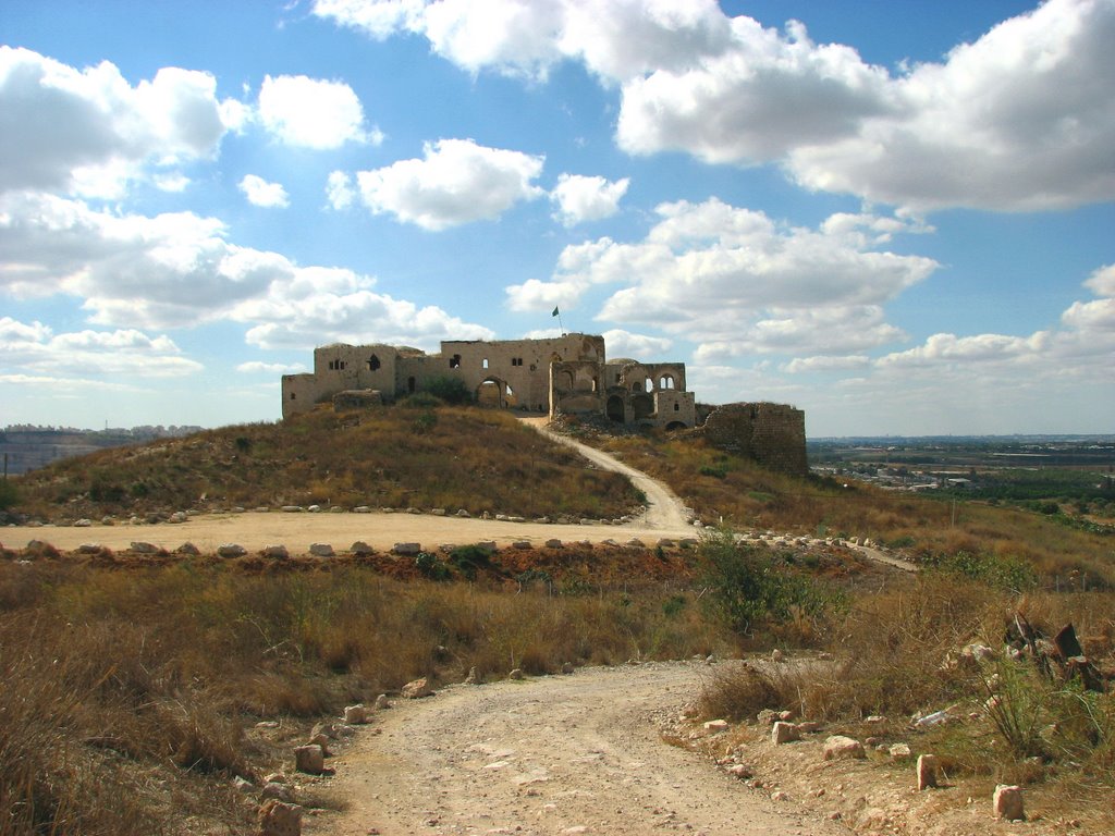 Migdal Zedek