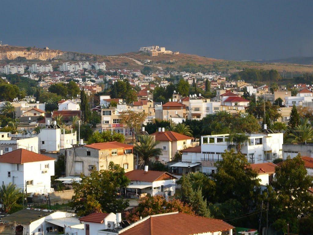 Rosh Haayin