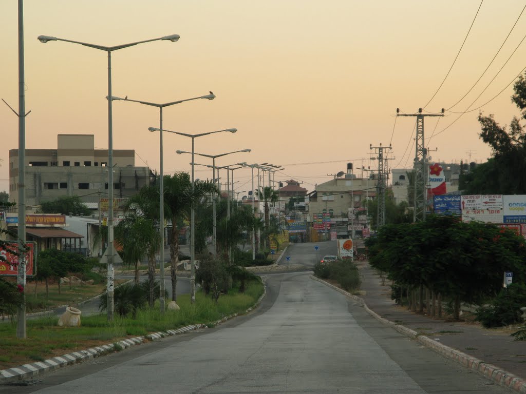 Abed el kanim kahsem